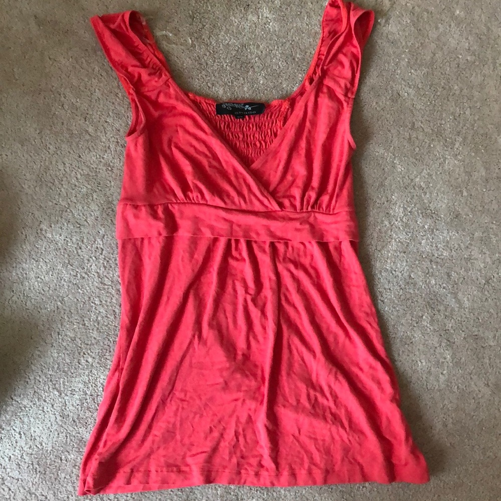 (4 for $20) Shirt size medium